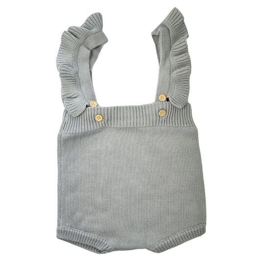 Rayne Romper - Ardito