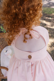 Mia Dress - Ardito