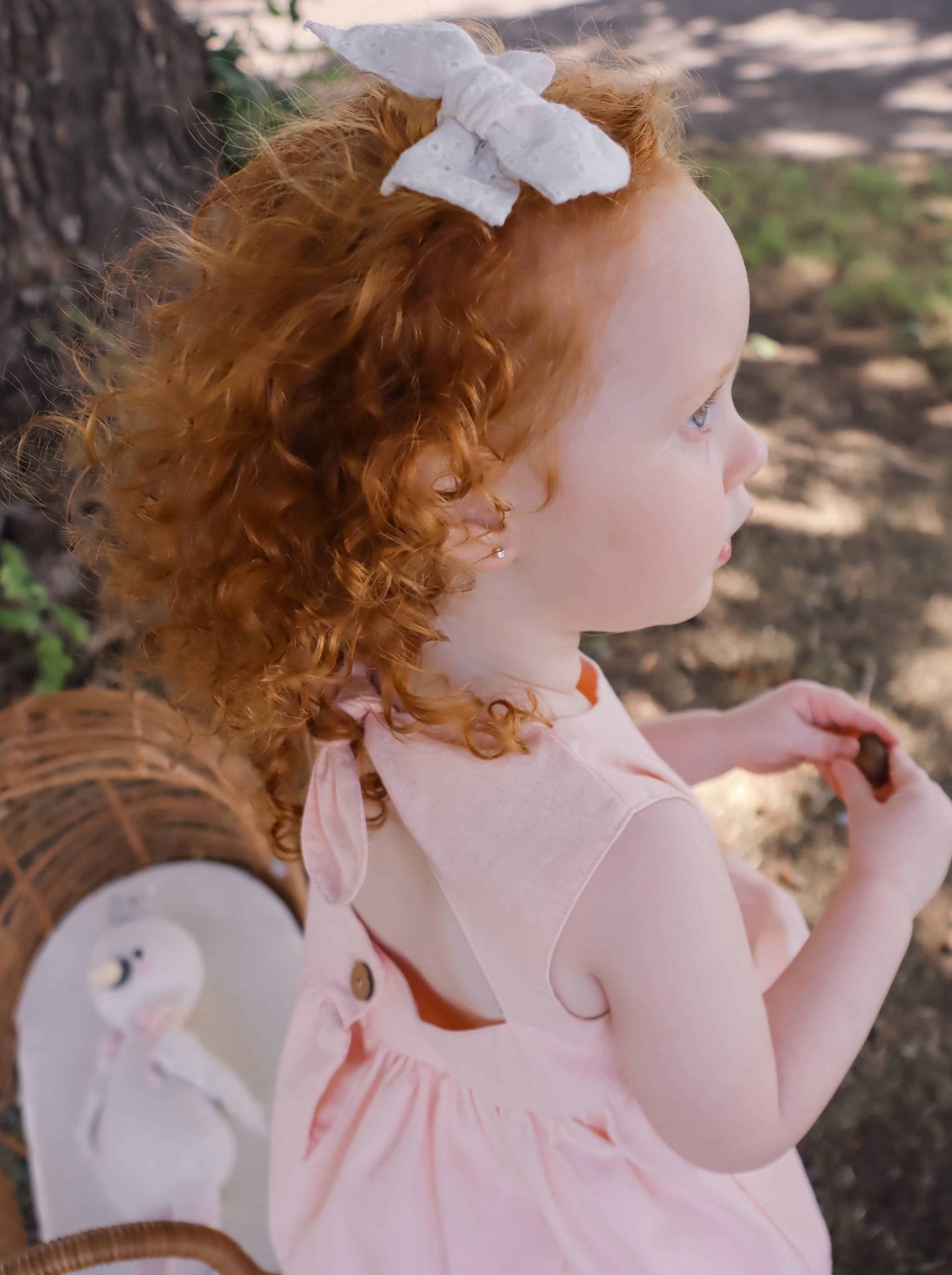 Mia Dress - Ardito