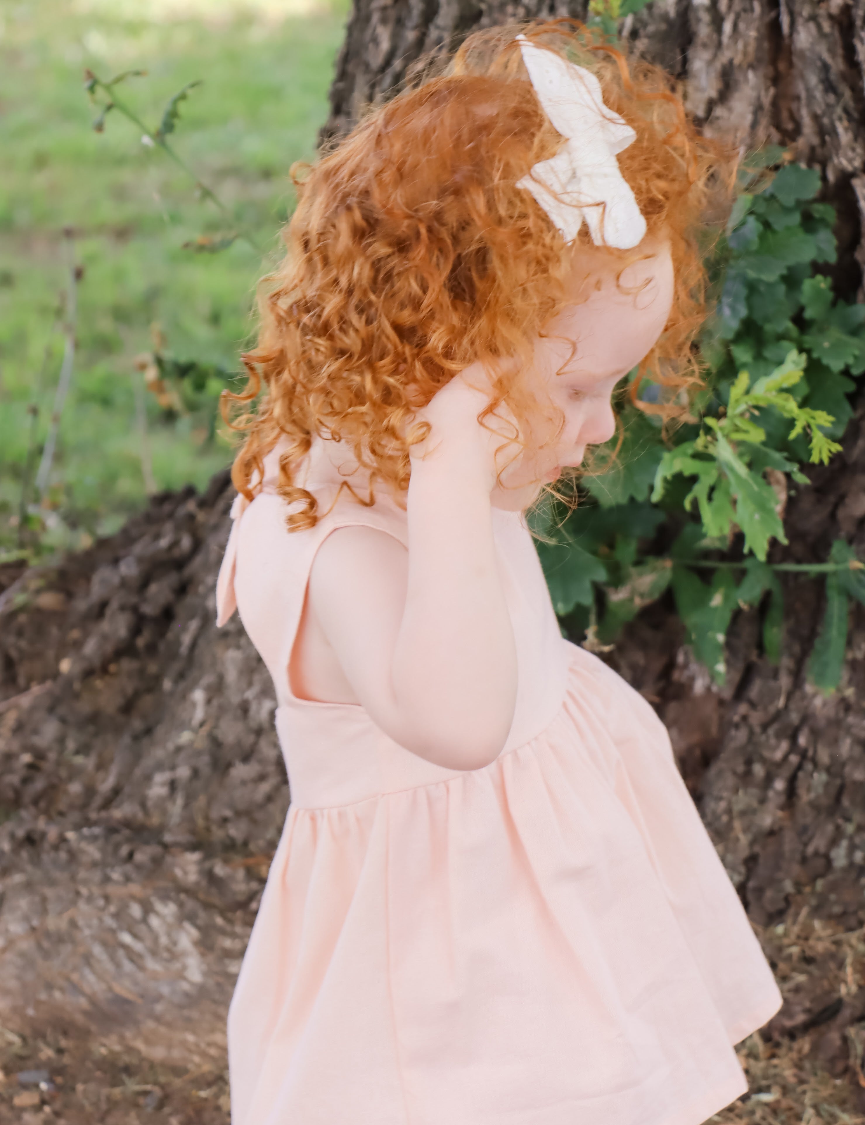 Mia Dress - Ardito