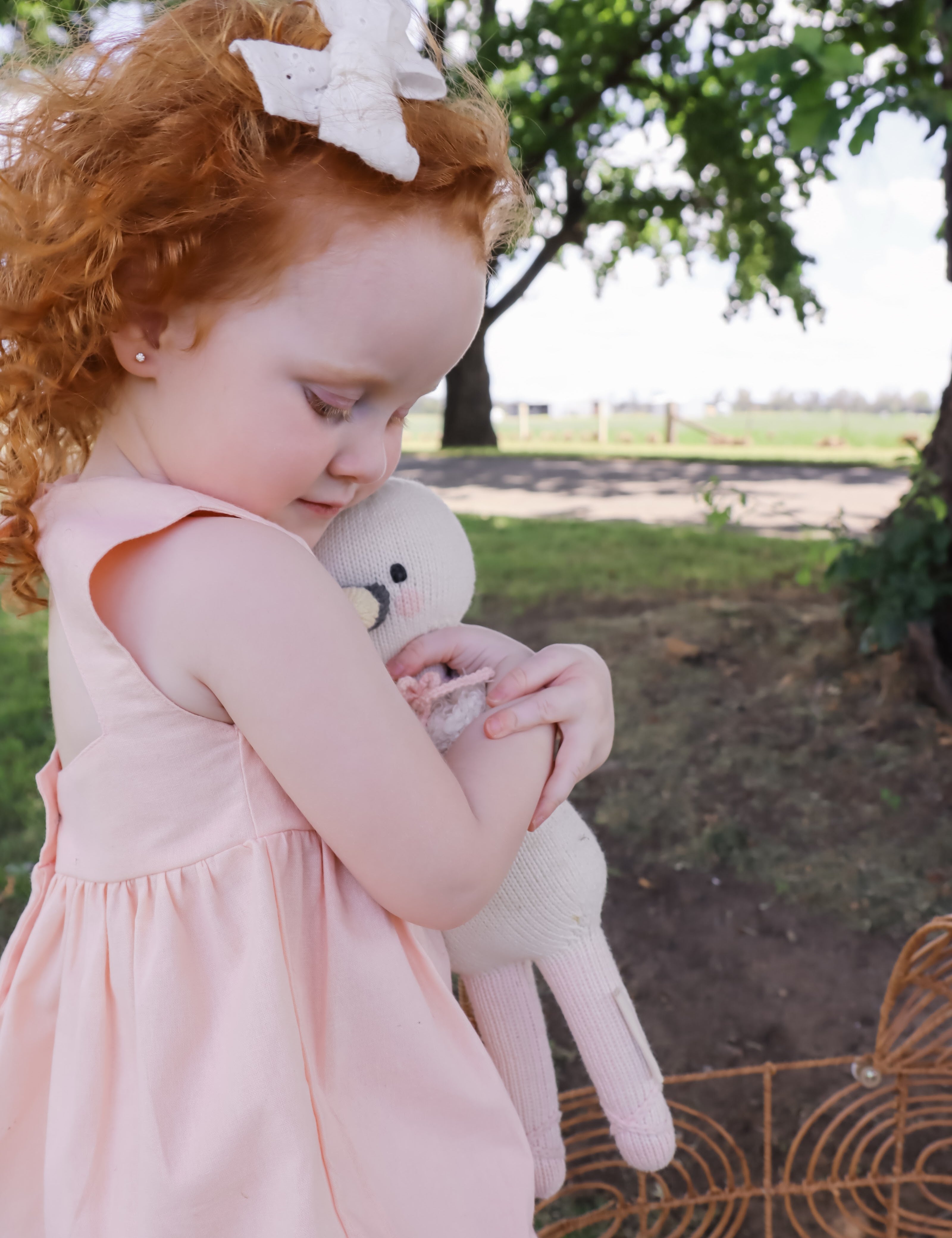 Mia Dress - Ardito