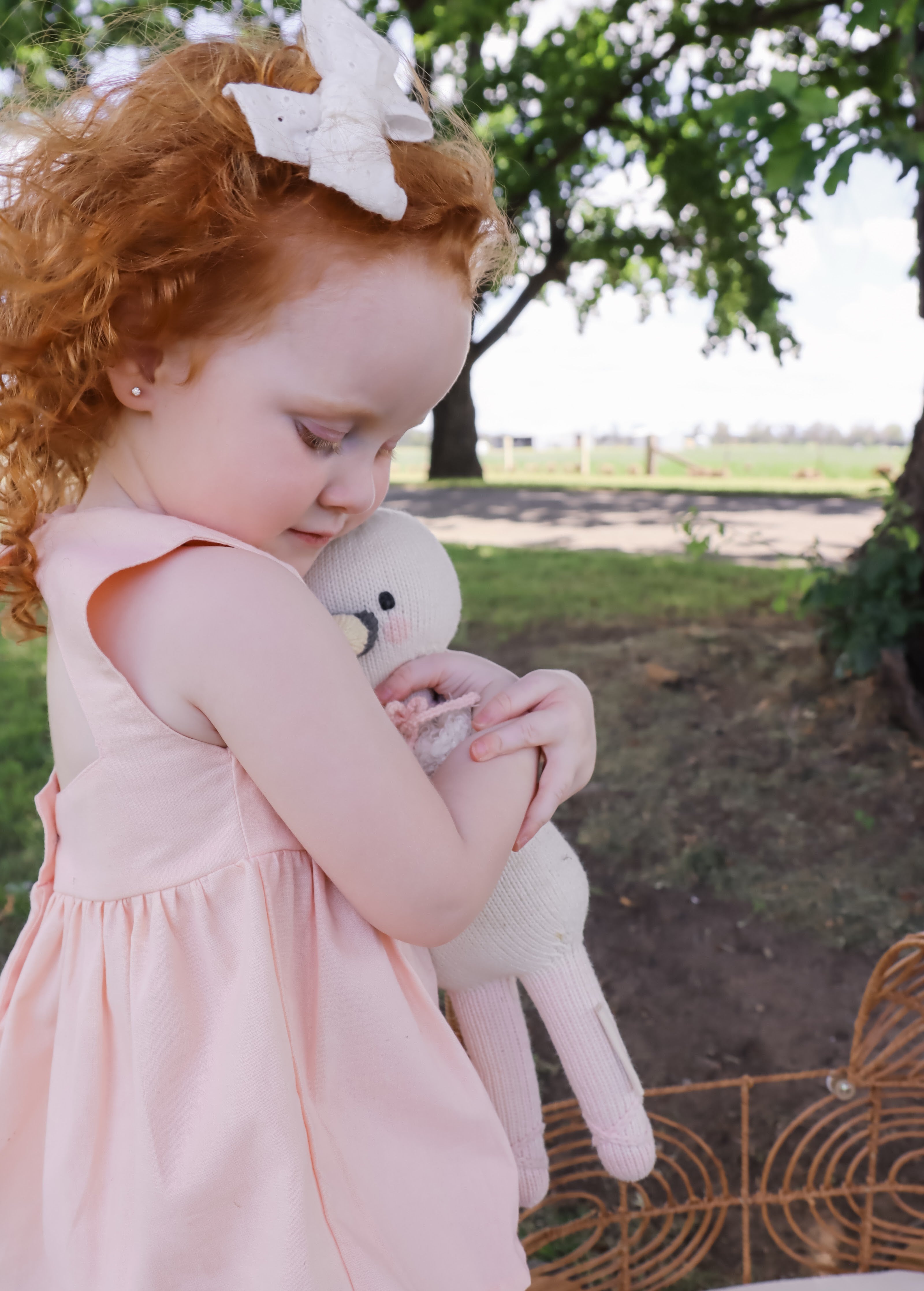 Mia Dress - Ardito