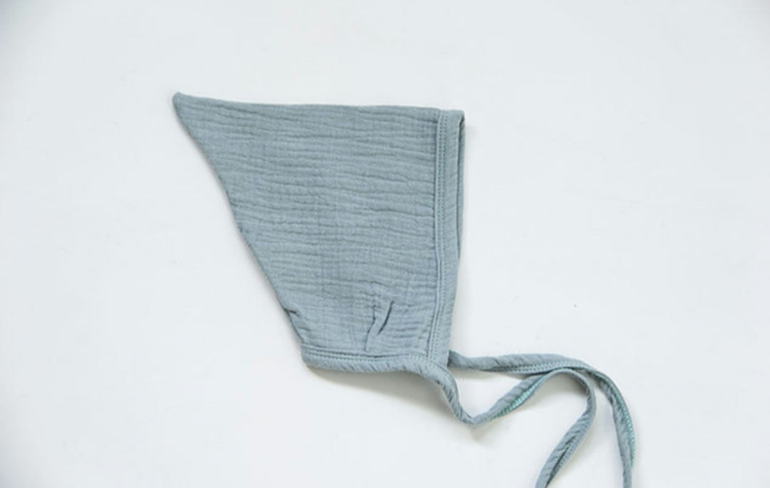 Pixie Hat - Seafoam